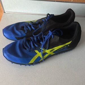 Asics Men’s hyper xc 2 track crosscountry